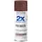 Painter's Touch® 2X Ultra Cover® Primer Spray Paint